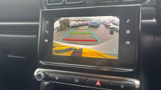 Citroen C3 1.2 PureTech Saint James 5dr Petrol Hatchback